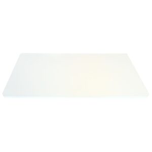 Auflageplatte 1x0,5 m