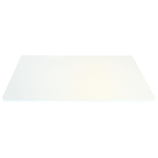 Auflageplatte 1x0,5 m