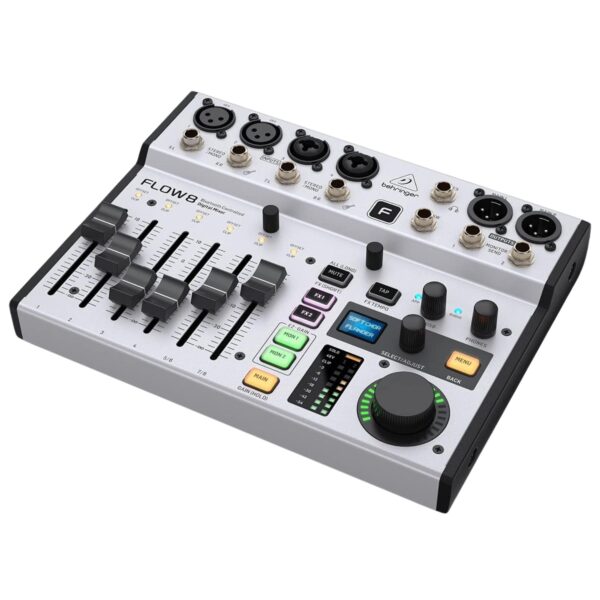 Mischpult Behringer Flow 8