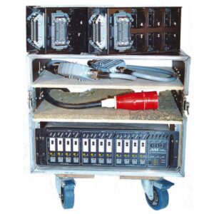 Dimmer 24 KW