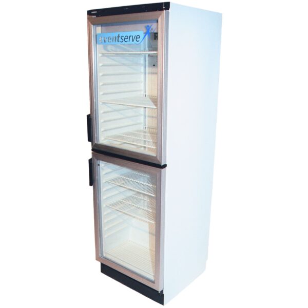 Flaschenkühlschrank