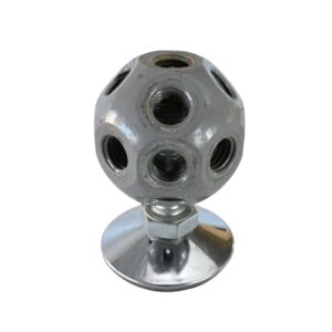 Knoten mit Standfuß