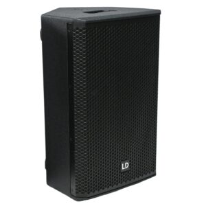 LD Lautsprecherbox