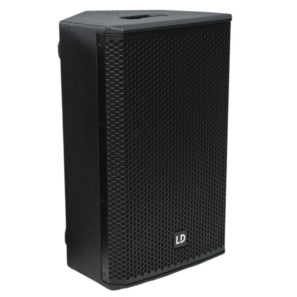 LD Lautsprecherbox