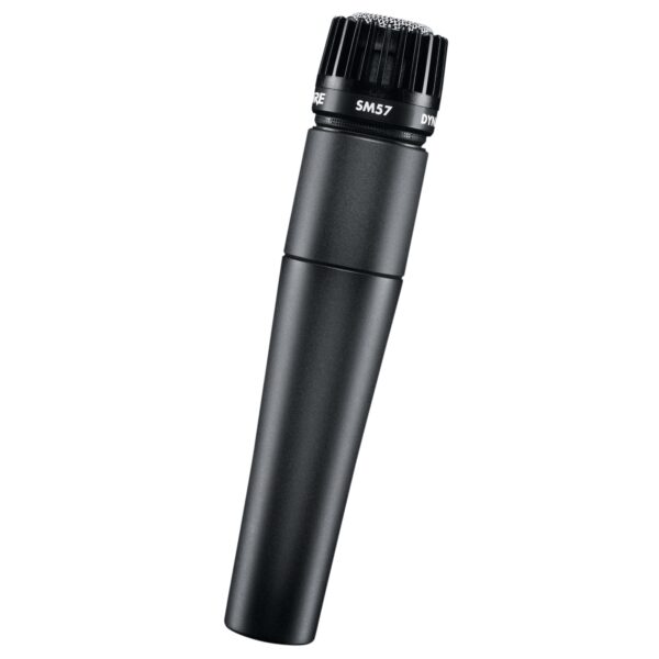 Mikrofon Shure SM 57
