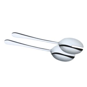 Salatbesteck