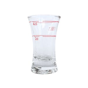 Schnapsglas