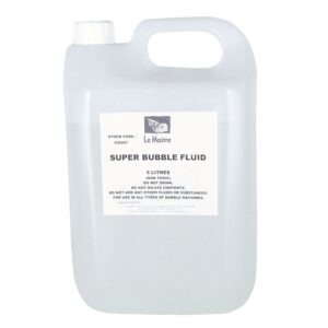 Seifenblasenfluid