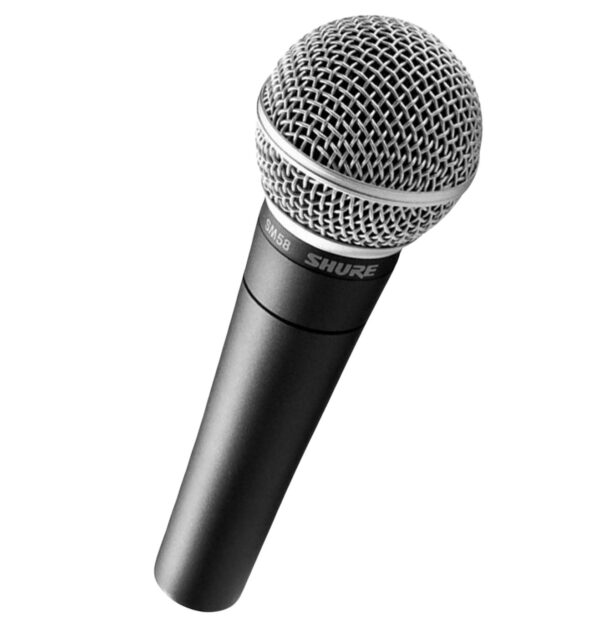 Mikrofon Shure SM 58