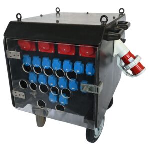 Stromverteiler