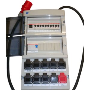 Stromverteiler