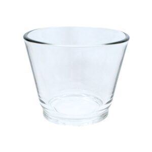 Teelichterglas