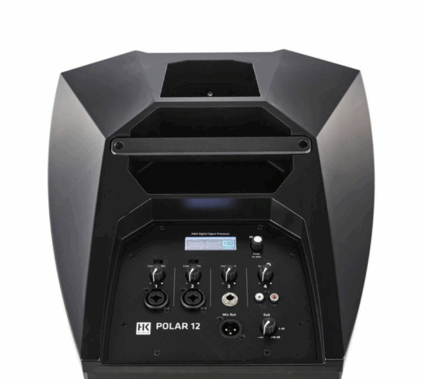 HK AUDIO POLAR Lautsprecher – Bild 3