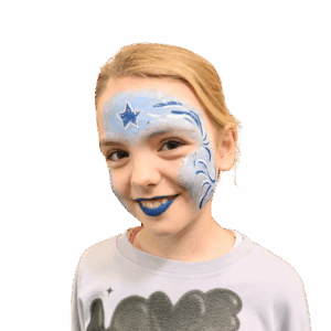 Kinderschminke